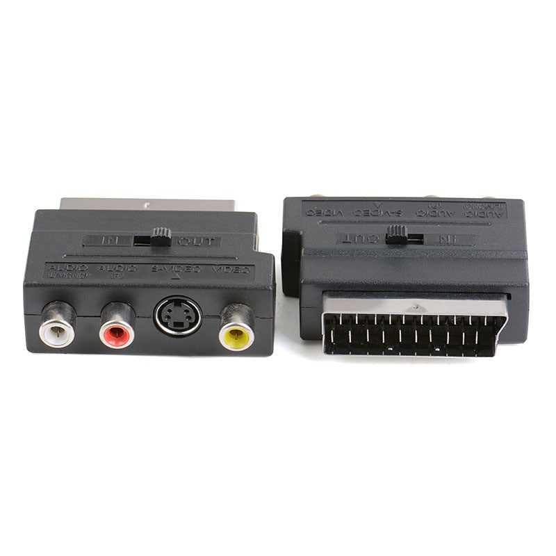 Dmi To Av Cable Hdmi To 3Rca Video Adapter Cable