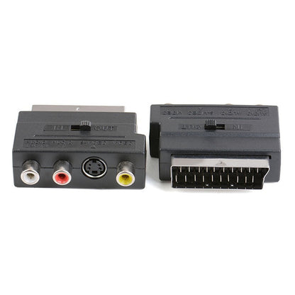 Dmi To Av Cable Hdmi To 3Rca Video Adapter Cable