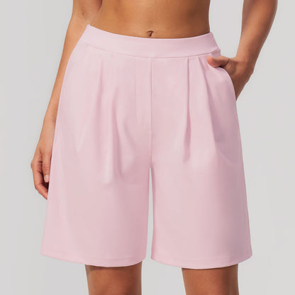 New Brushed-soft Sports Shorts