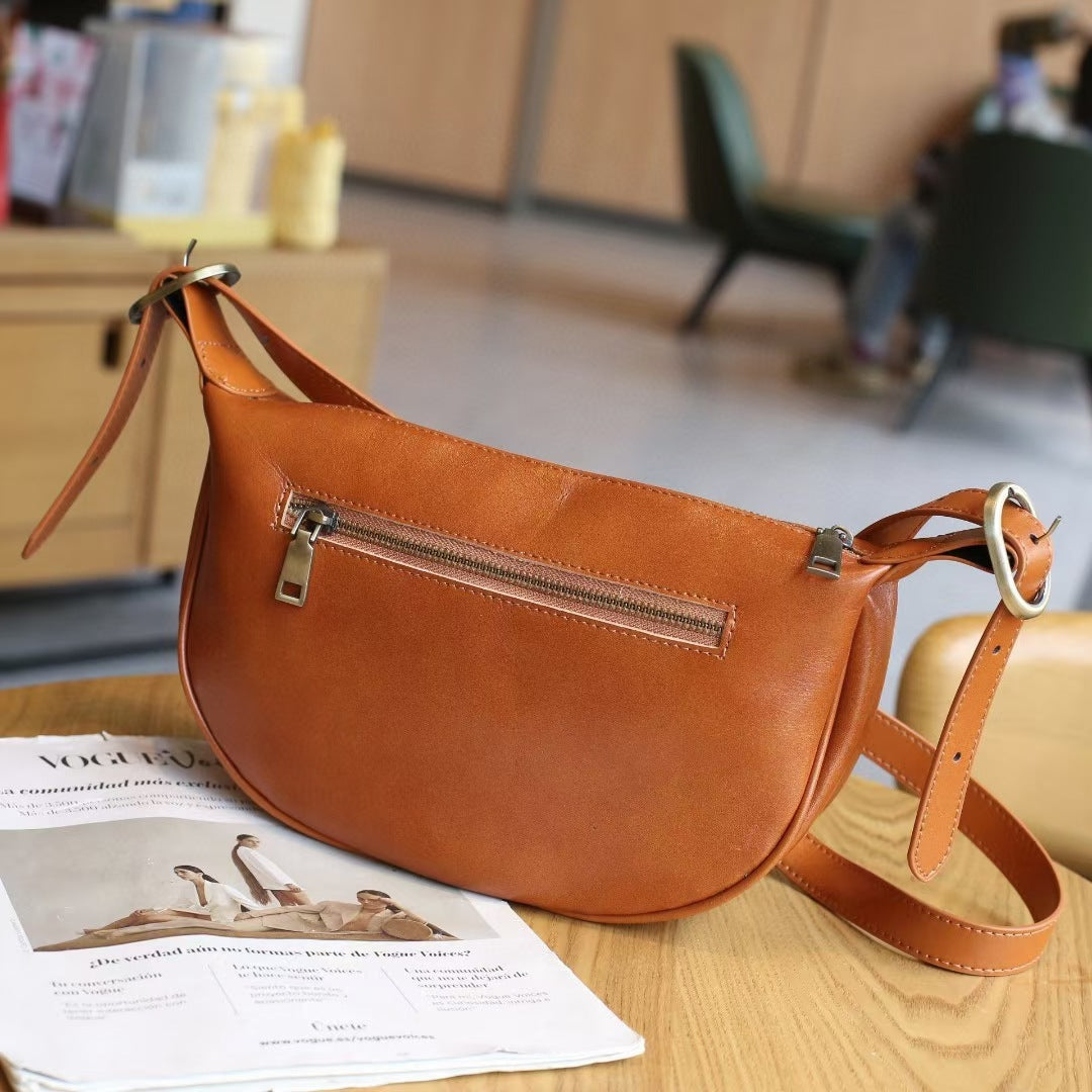 Versatile Underarm Crossbody Bag For Women