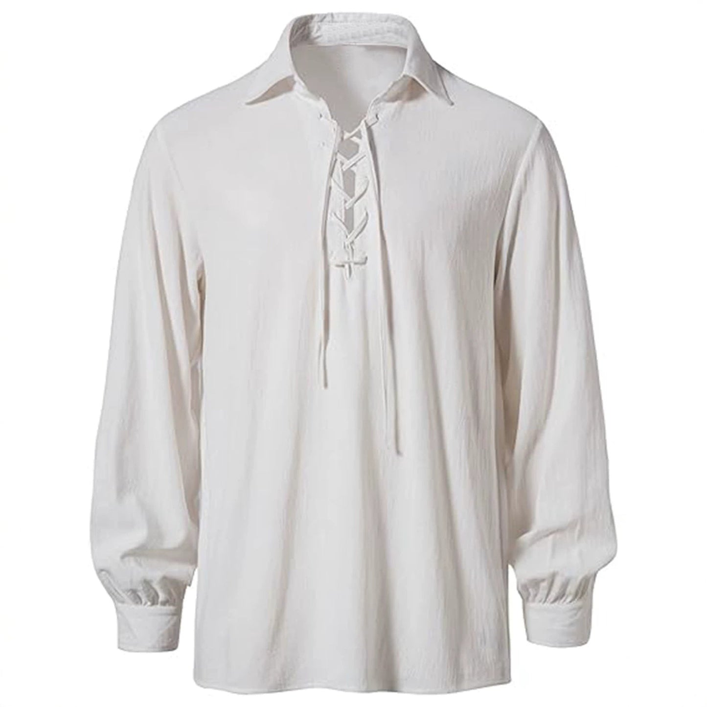 Mens Medieval Play Performance Shirt
