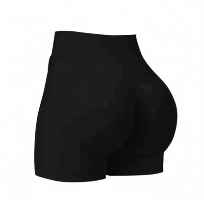 Yoga Pants Running Fitness Workout Yoga Shorts