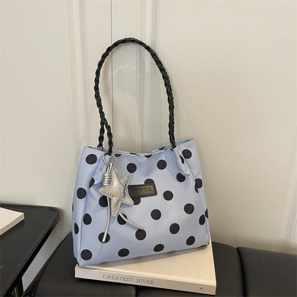 Casual Stylish And Minimalist Single Shoulder Bag