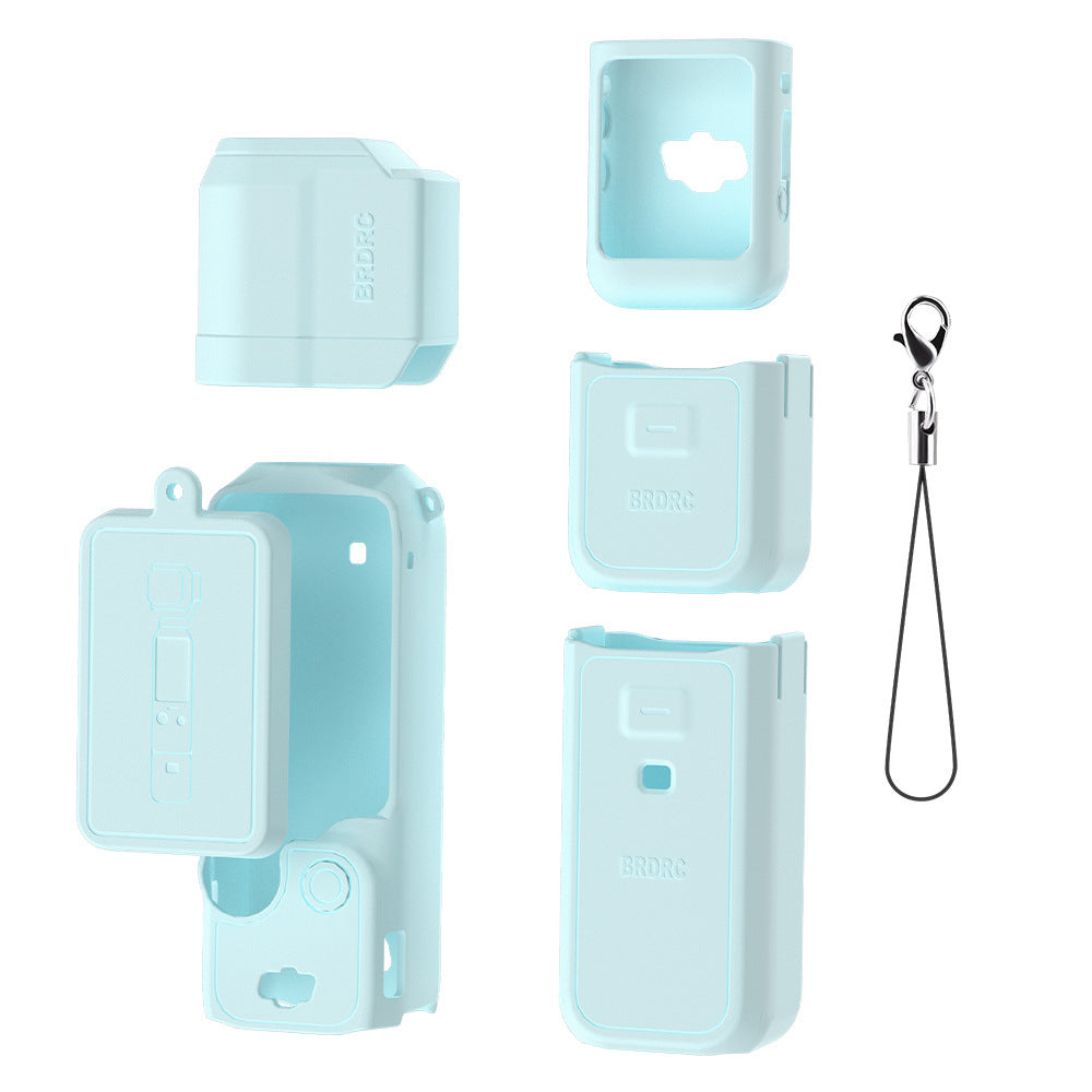 Pocket PTZ Camera Body Shell Accessories