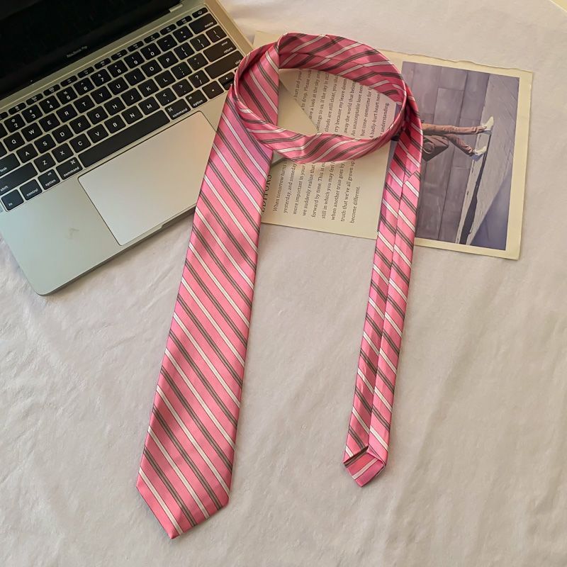 Layered Accessories Waist Belt Mens High-End Decorative Tie
