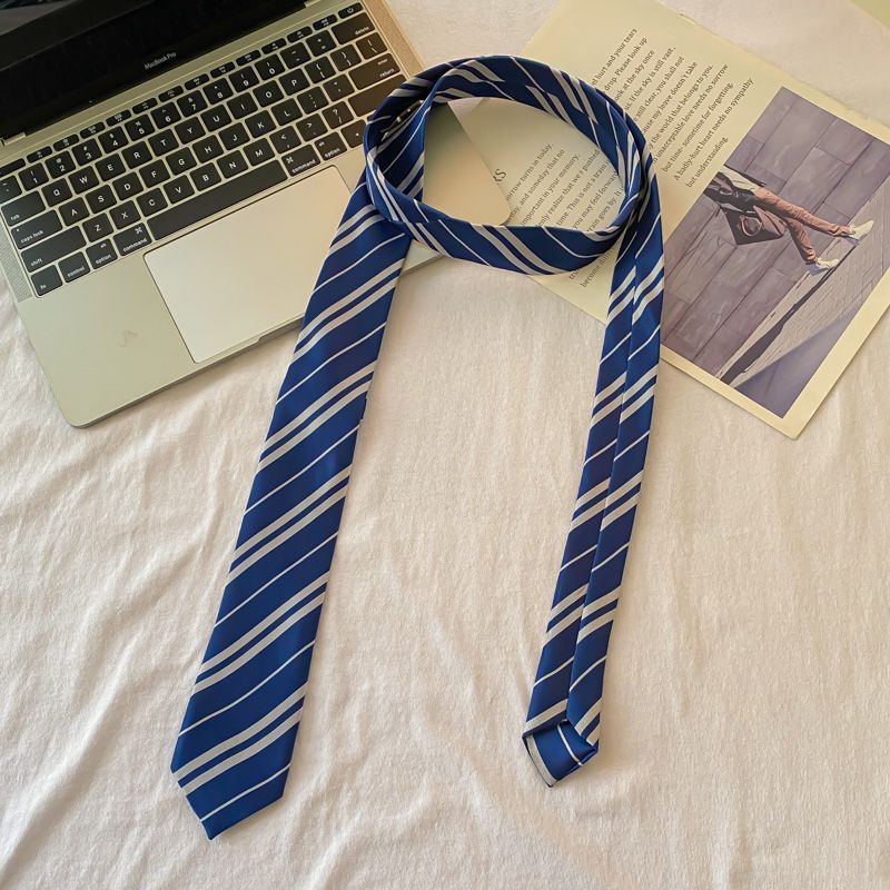 Layered Accessories Waist Belt Mens High-End Decorative Tie