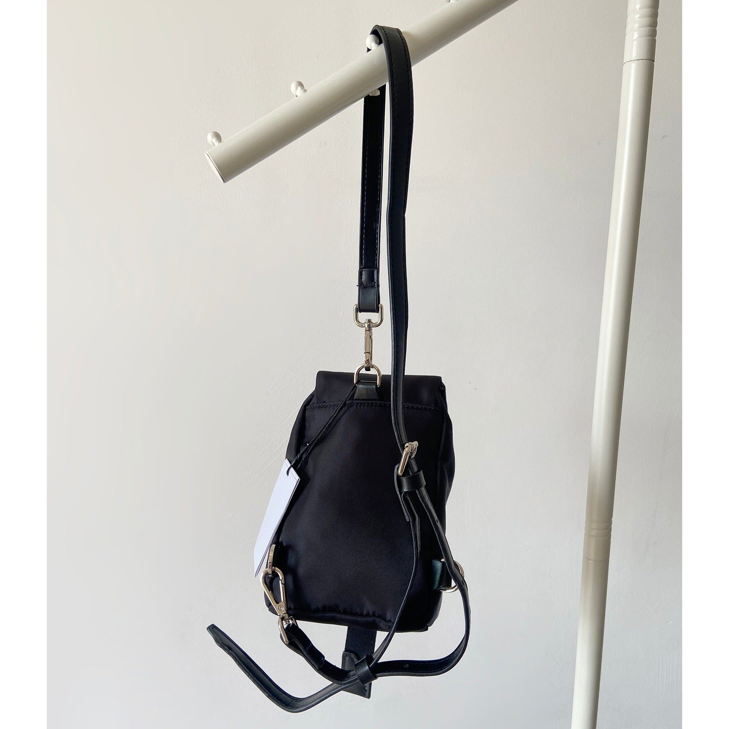 Functional Tactical Unisex Single-shoulder Crossbody Phone Bag