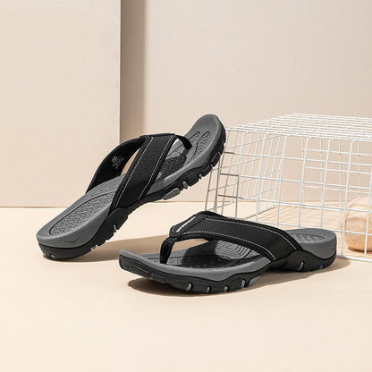 Mens Sandals And Slippers For Summer