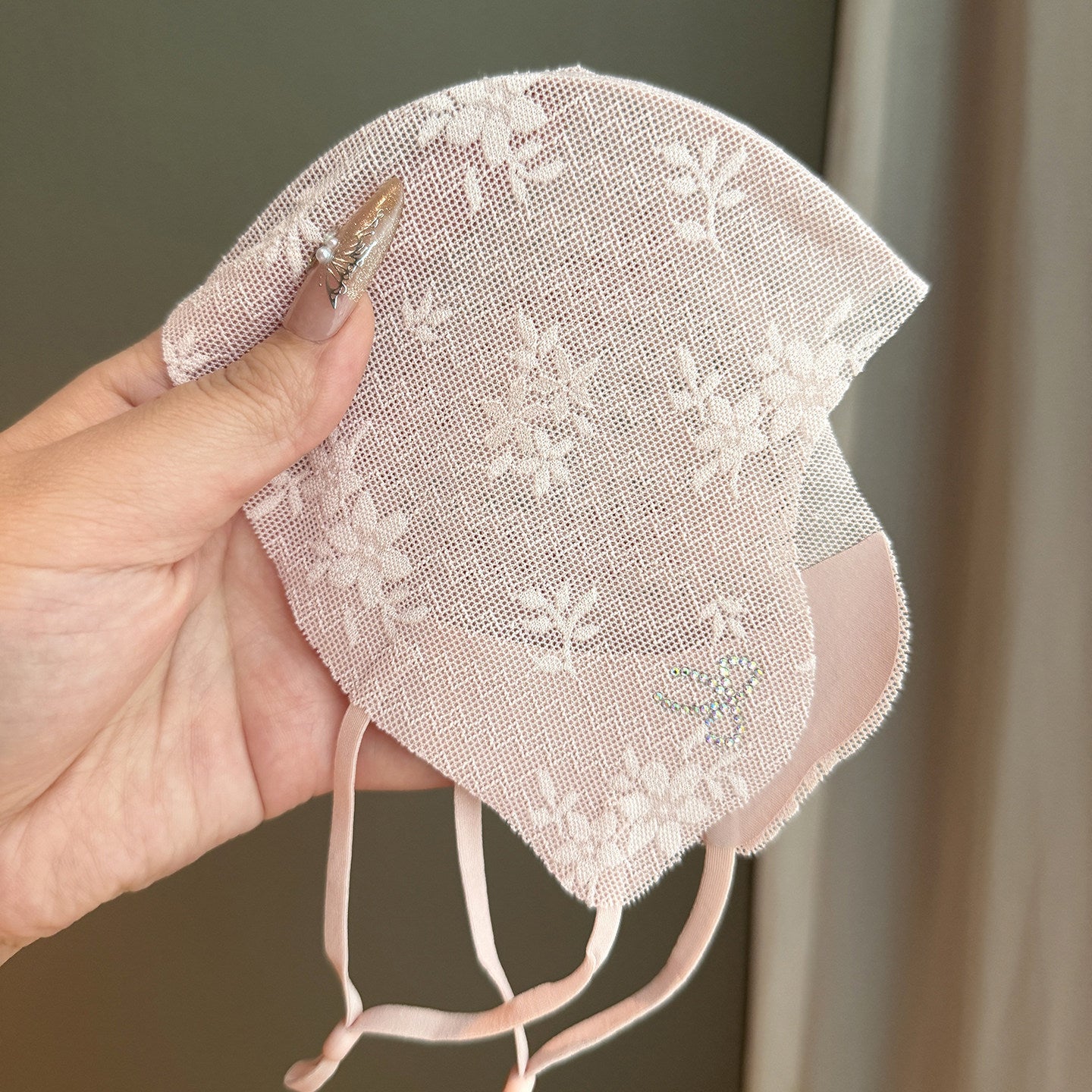 Sun-protective Mask Sunshade Face Mask Washable