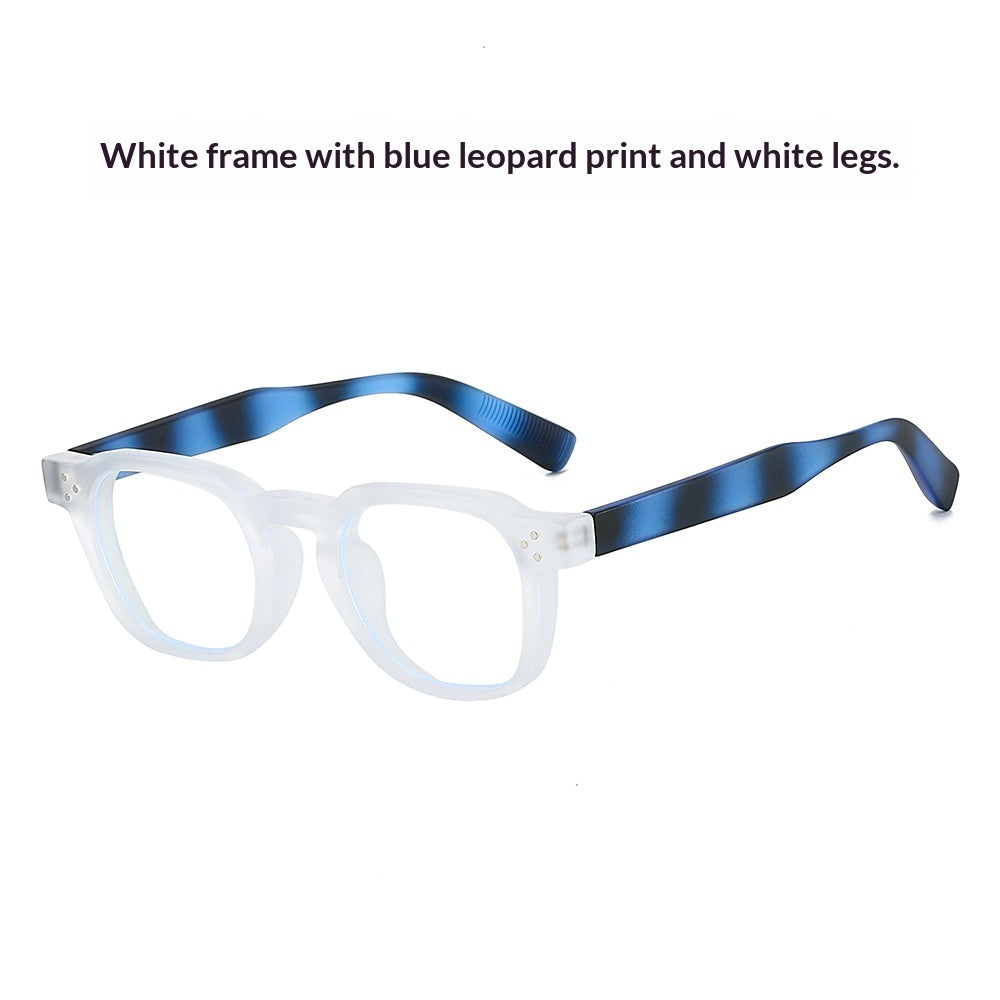 Womens UV-Protective Casual Outdoor Sunglasses