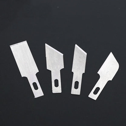 13 Piece Carving Knife Paper Cutting Set