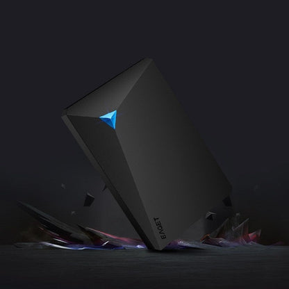 2.5-inch Backup Storage, High-speed Storage