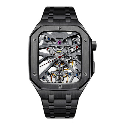 Armor Strap Stainless Steel Protective Cover