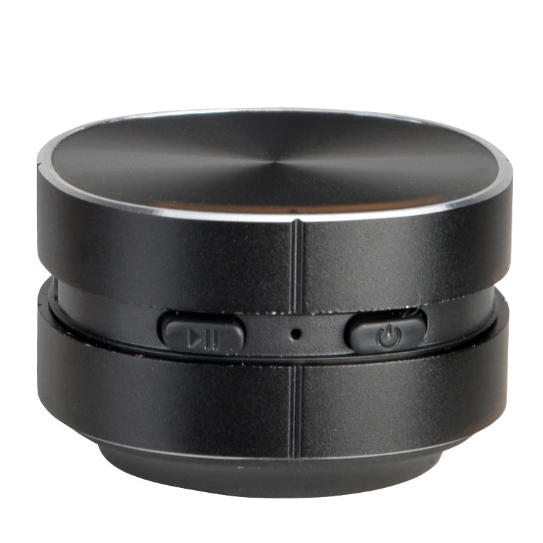Bone Conduction Bluetooth Wireless Portable Resonance Speaker