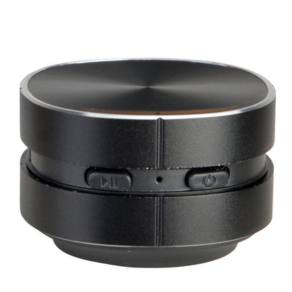 Bone Conduction Bluetooth Wireless Portable Resonance Speaker