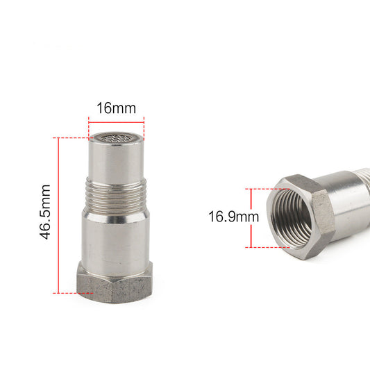 Car Sensor Connector Extension Filter