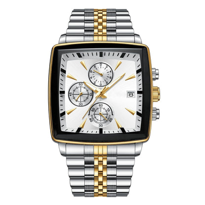 High-End Smart Business Watch