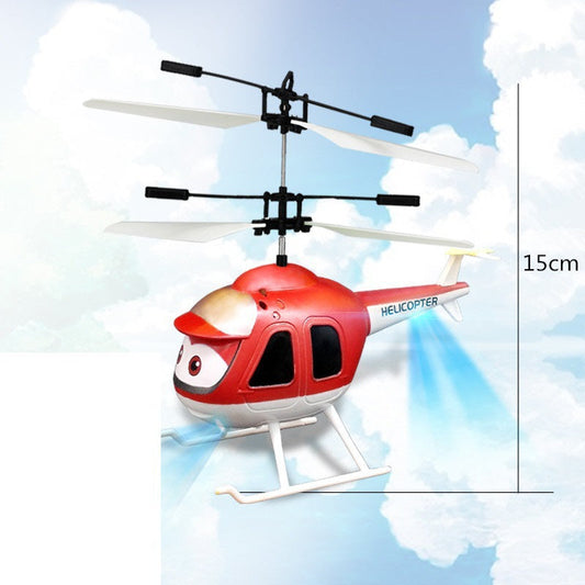 Remote Control Small Induction Suspension