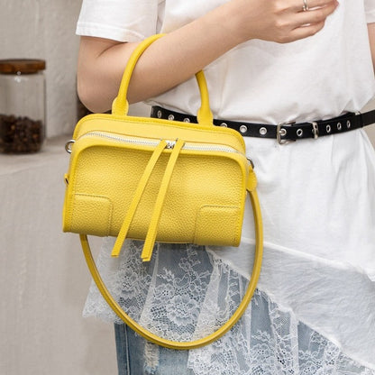 Womens Niche High-end Crossbody Shoulder Bag