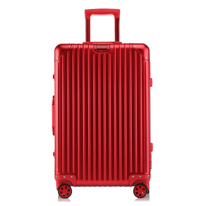 Suitcase Trolley For Girls And Boys