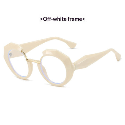 Instagram-style Aesthetic Fashionable Frame For Street Photography