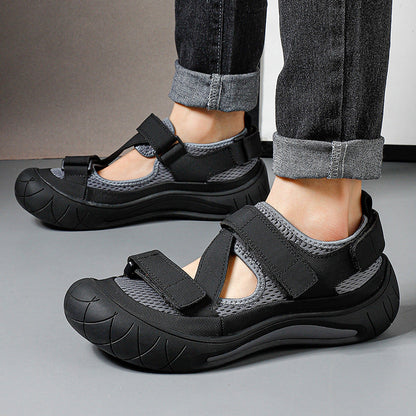 Men's Non-Slip Wear-Resistant Beach Sandals