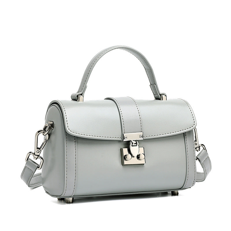 Versatile Handheld Shoulder Crossbody Bag