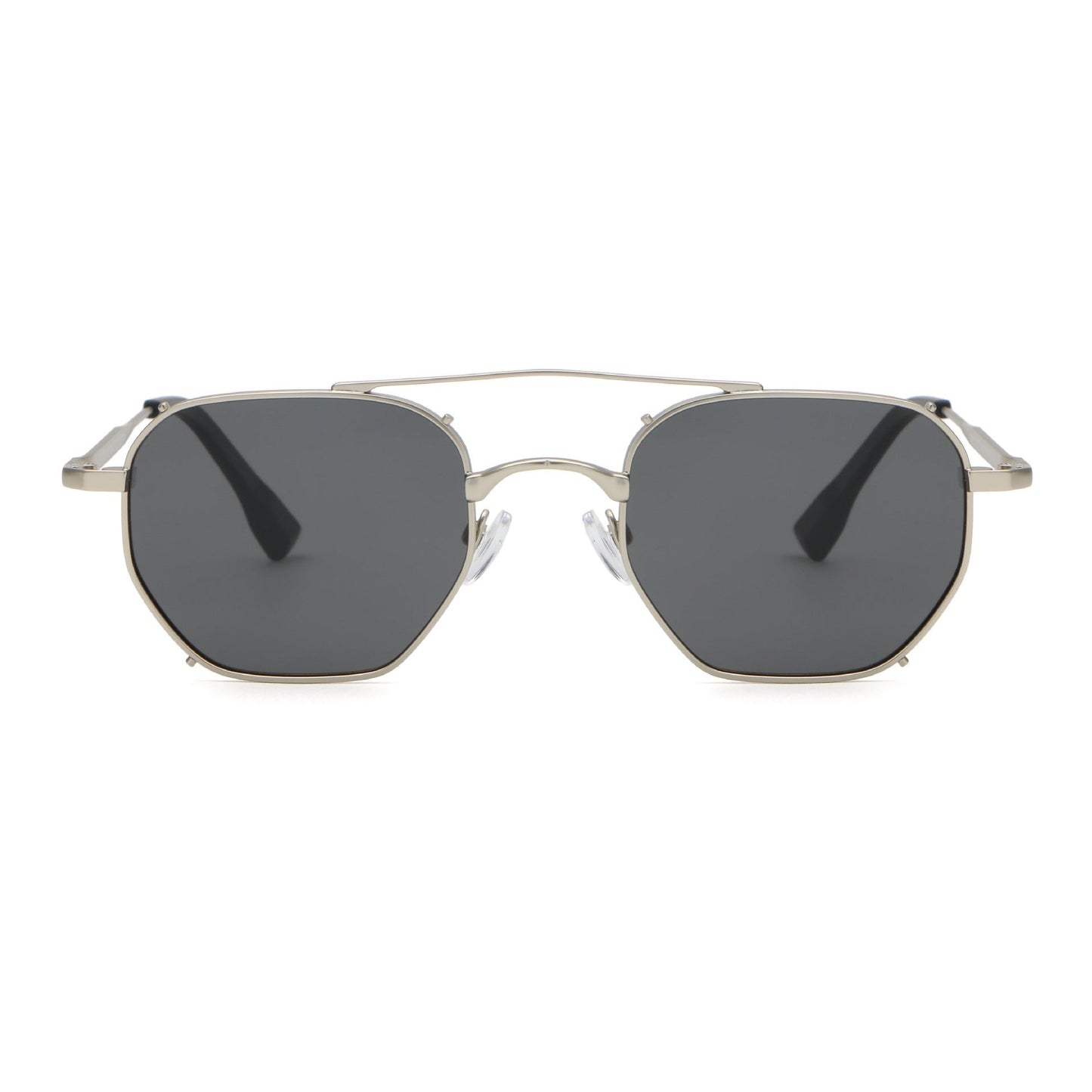 Cross-border New Multi-sided Polarized Sunglasses