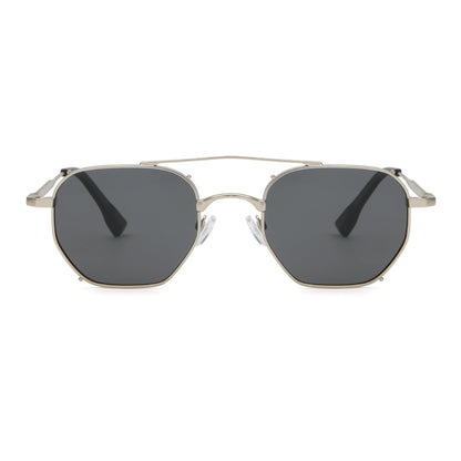 Cross-border New Multi-sided Polarized Sunglasses