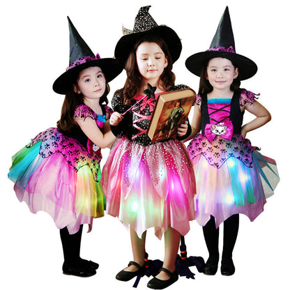 Halloween costumes for children
