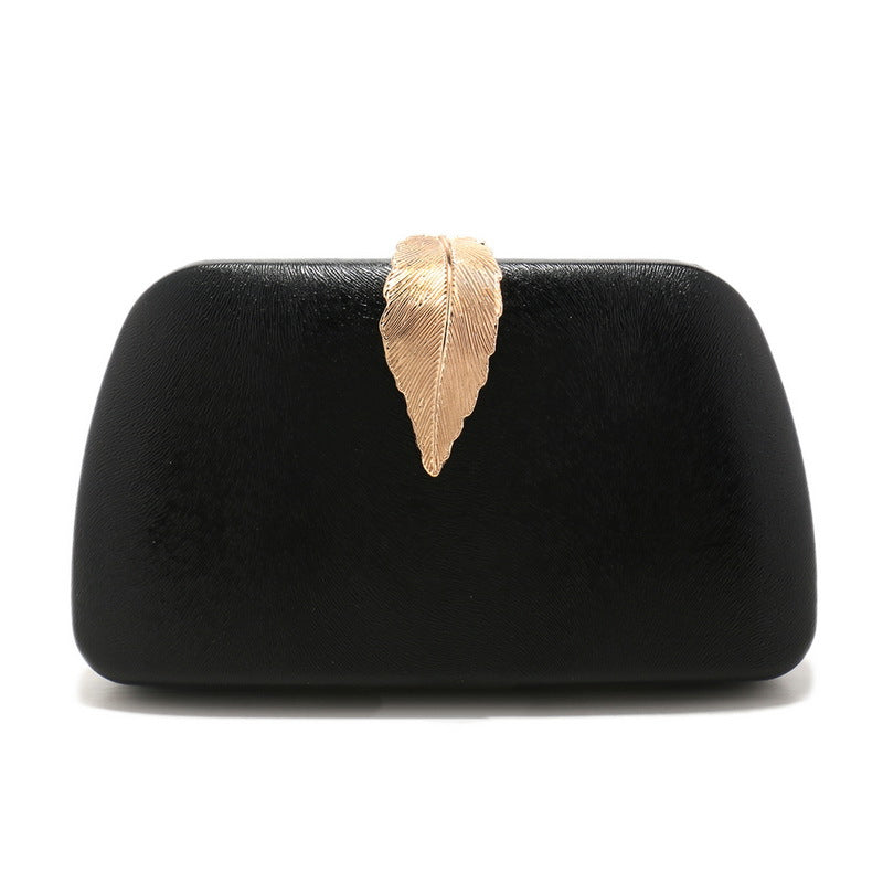 Elegant Light-luxury Ball Gown Evening Bag