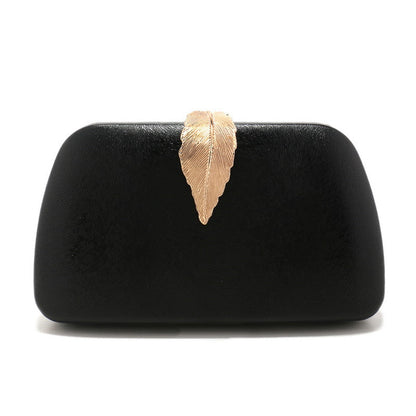 Elegant Light-luxury Ball Gown Evening Bag