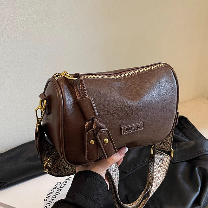 New-style Shoulder And Crossbody Bag