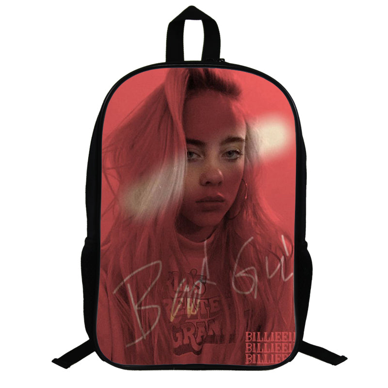 Primary school boys and girls backpack
