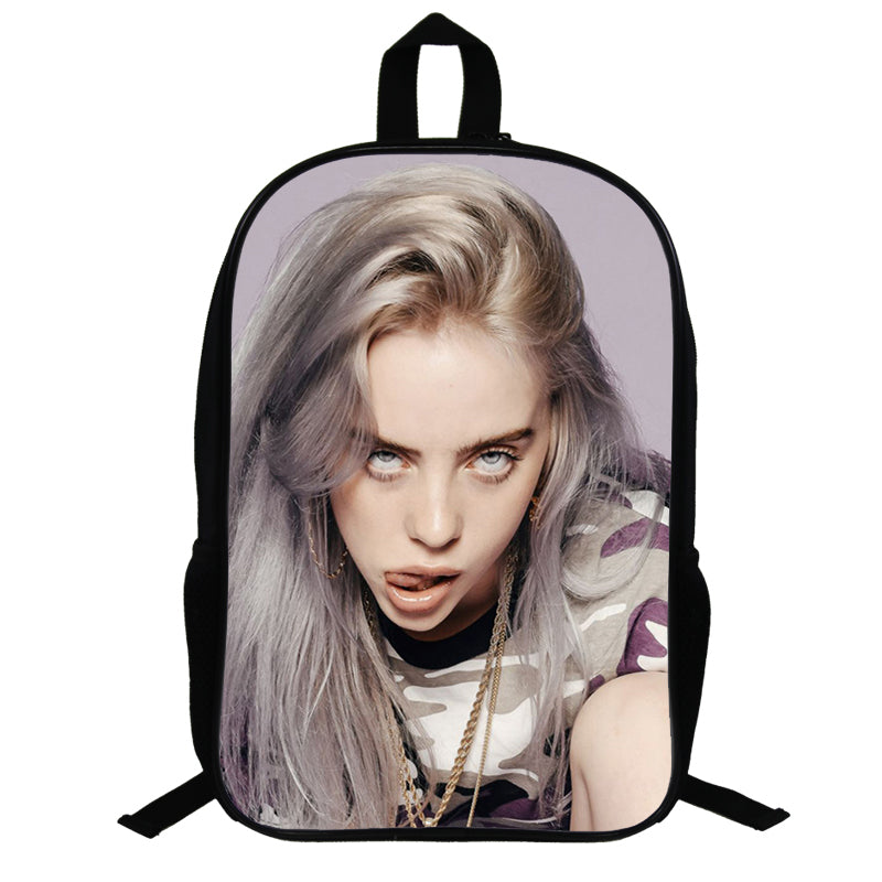 Primary school boys and girls backpack