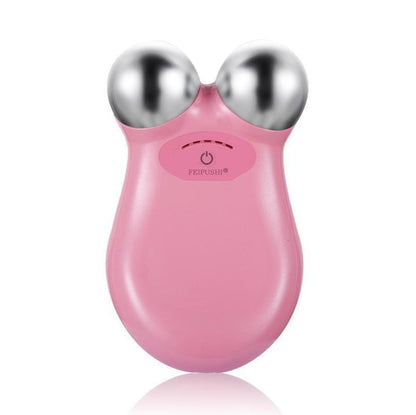 Electric Micro-Current Face Massager