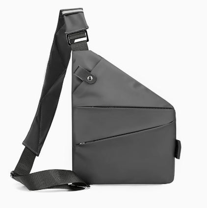 Sports And Leisure Multi-functional Crossbody Bag