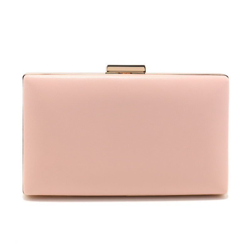 Fashionable Floral Evening Bag For LadiesElegant And Stylish Handbag For Banquets