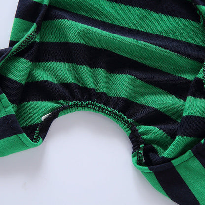 Fashion Personality Home Dog Clothes