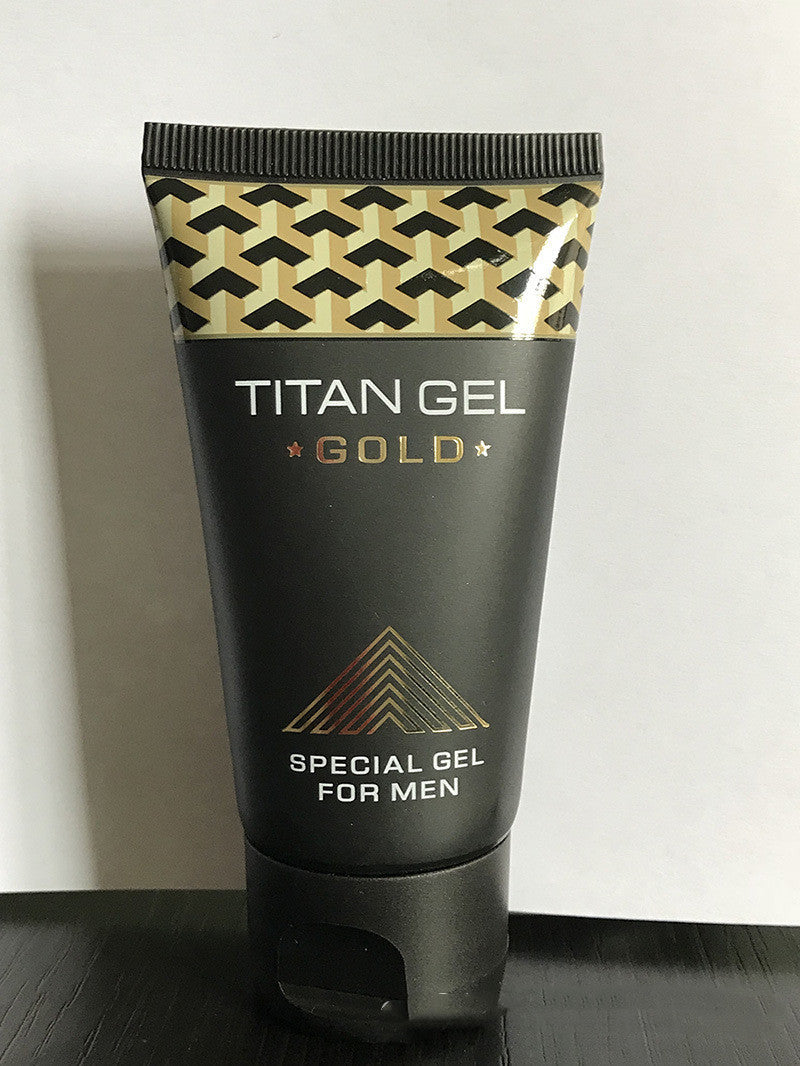 Massage Oil
