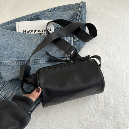 Simple Fashion Crossbody Shoulder Bag