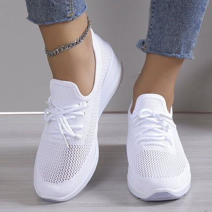 Spring 2024 All-Matching Women's Casual Shoes