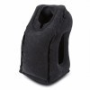 Inflatable Travel Neck Pillow with Arm Support – Portable Nap Cushion for Flights & Office