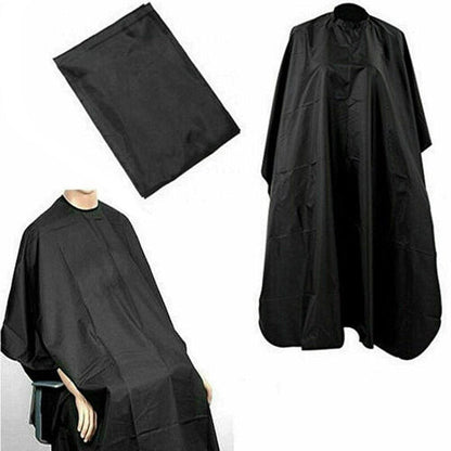 Waterproof Haircut Perm Dye Cloth