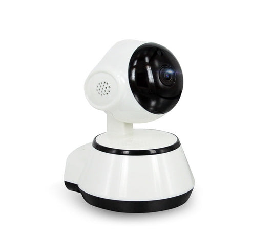 Wireless WiFi Home Surveillance Camera Wide Angle 1MP