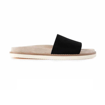 Fashionable Slide Sandals Breathable Beach Shoes