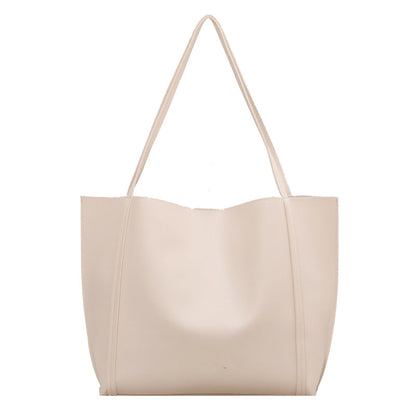 Large-capacity Retro Womens New Single-shoulder Bag