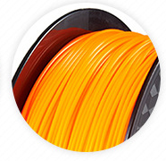 3D Printing Consumables for PLA, ABS Filaments & 3D Print Pens