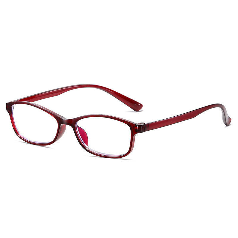 Ultra-light High-definition Reading Glasses For The Elderly