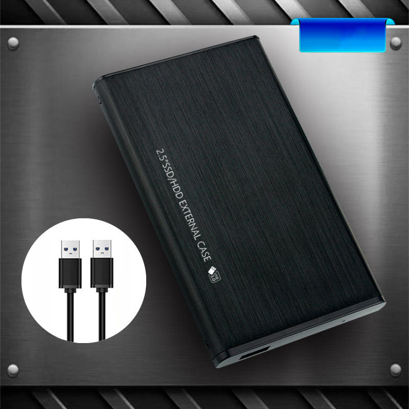 Solid State Hard Disk Enclosure
